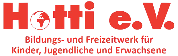 Zeiterfassung - Hotti e.V.